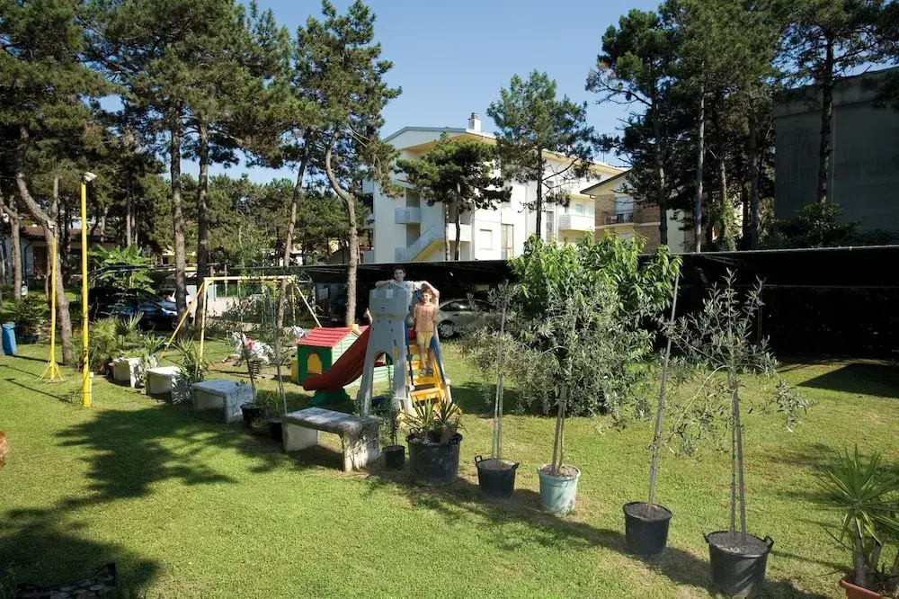Hotel Villa Aspe - Général