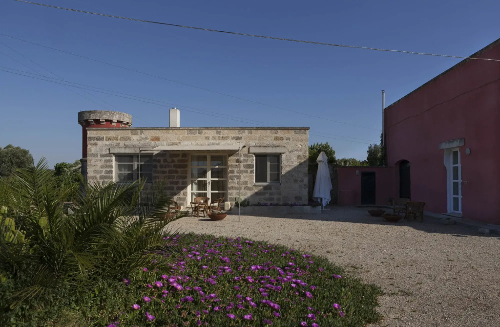 Villa Urso BedWine