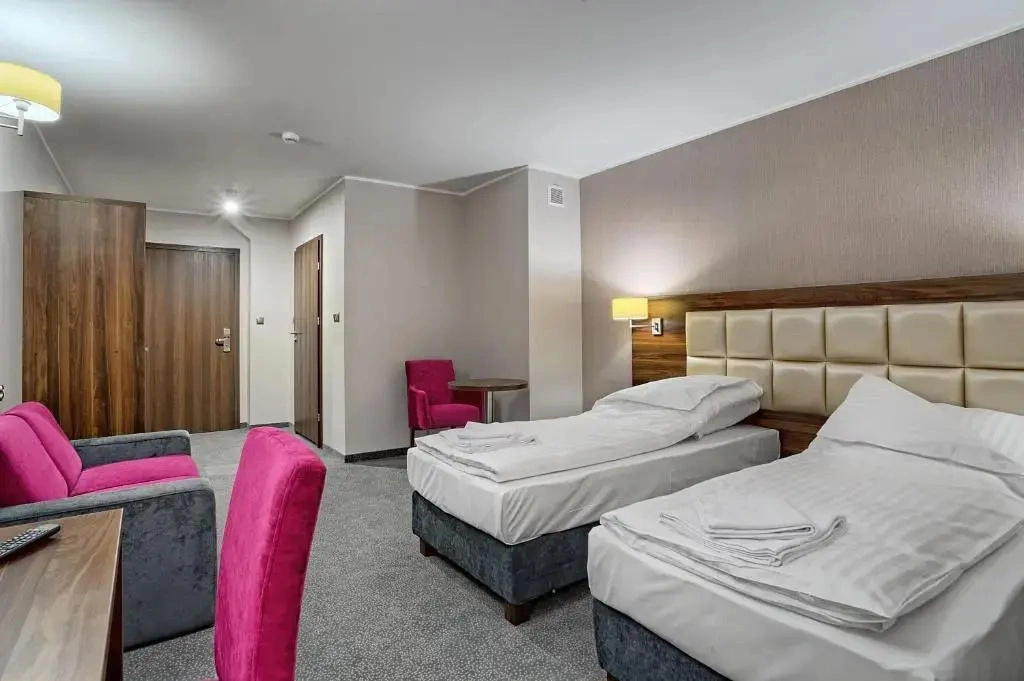 Hotel Kamieniczka - Général