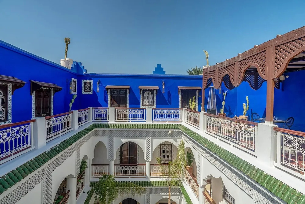 L'Oriental Medina Riad & Spa