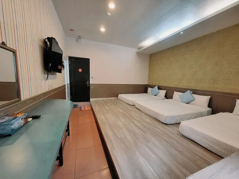 Comfort Suite