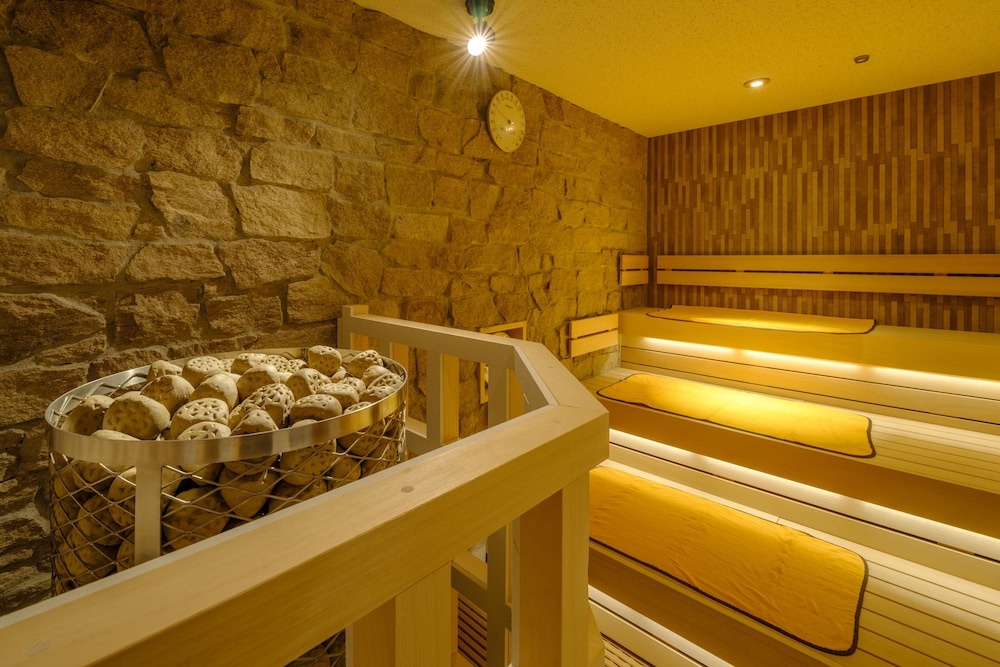 Tosei Hotel COCONE Tsukiji Ginza Premier 사진 62