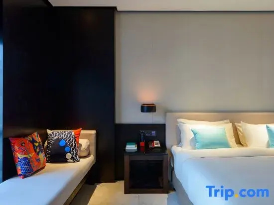 Business room