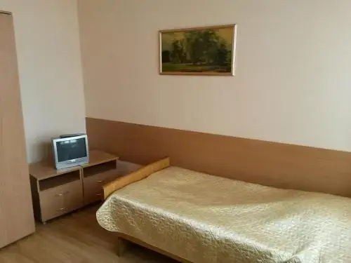 Отель лада чебоксары