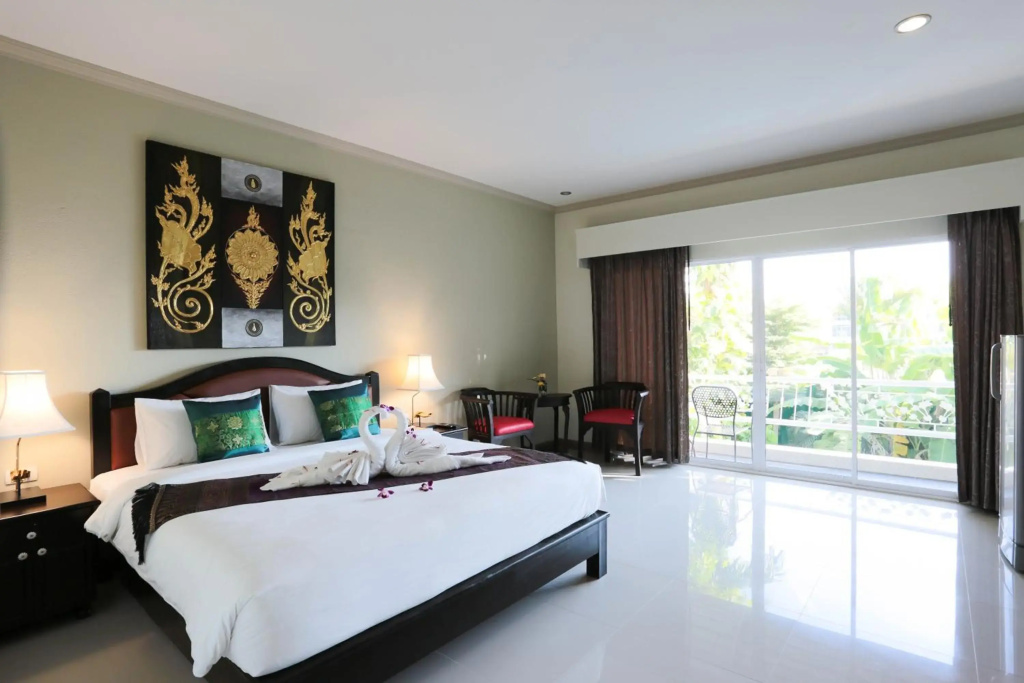 Hotel photo 4