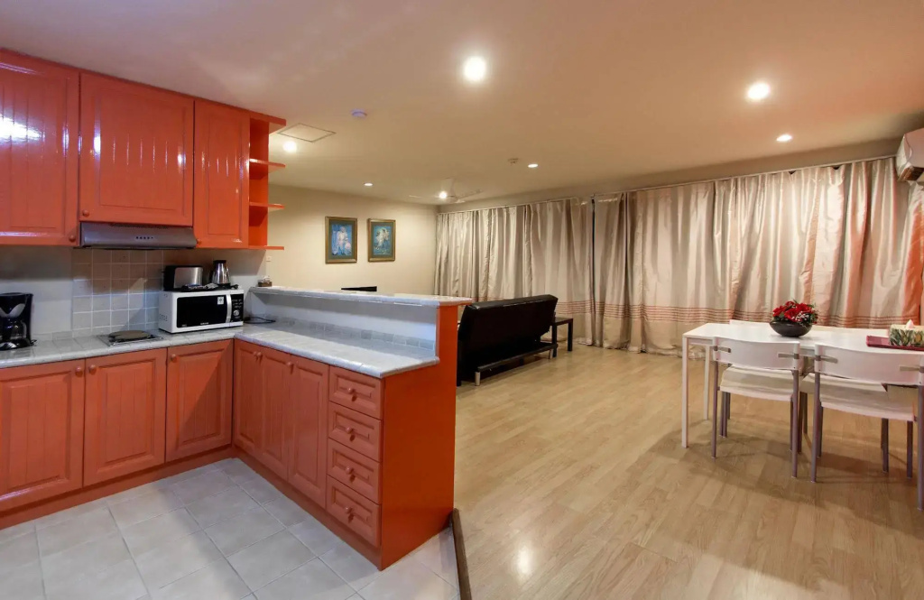 Panchalae Boutique Residences - Général