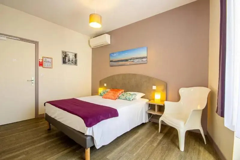 Comfort room