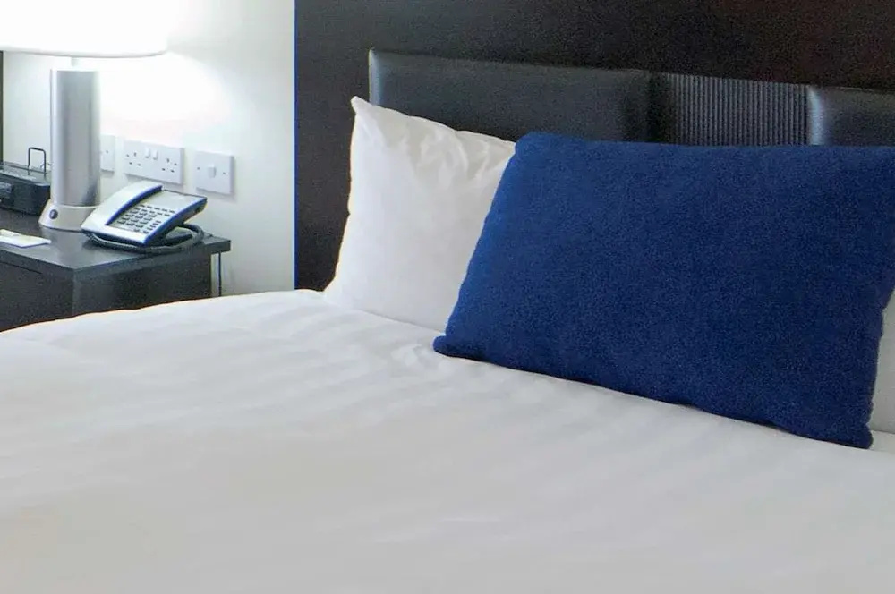 1 Bedroom Suite