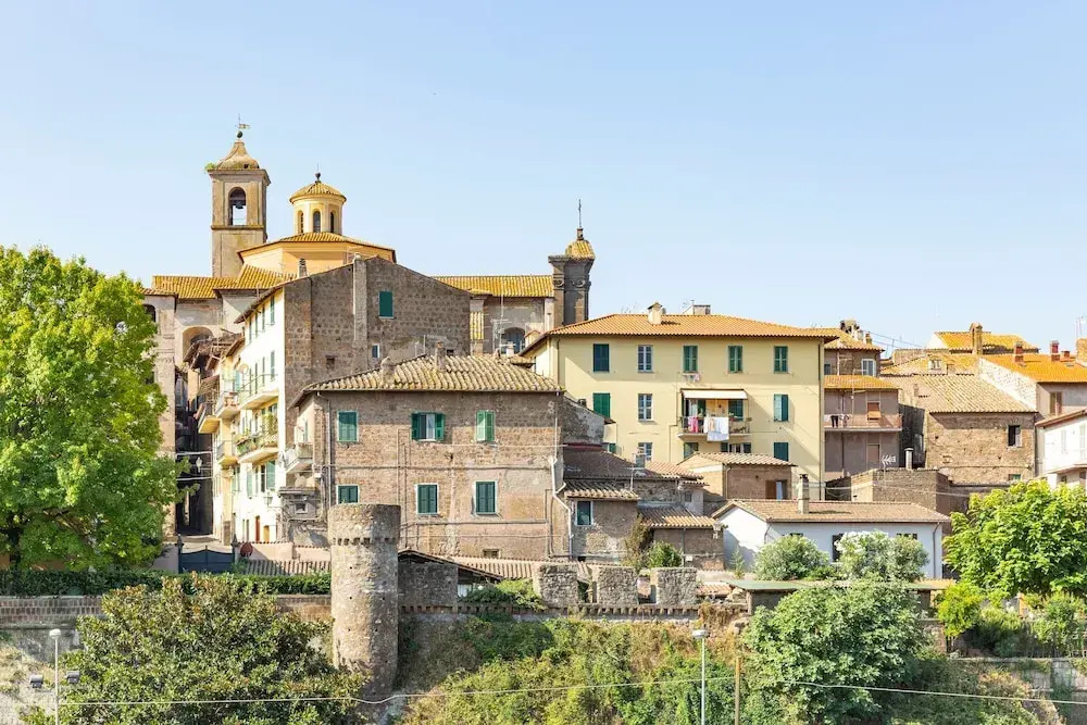 Casale Pontarello