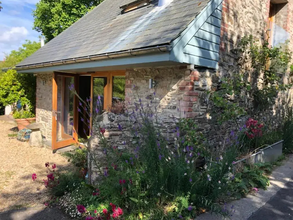 Superior Chalet
