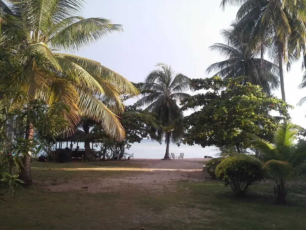 My Phangan Resort