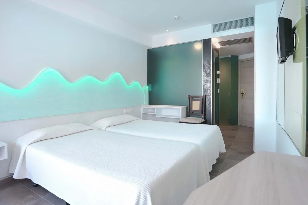 KAKTUS Hotel Benikaktus - Général
