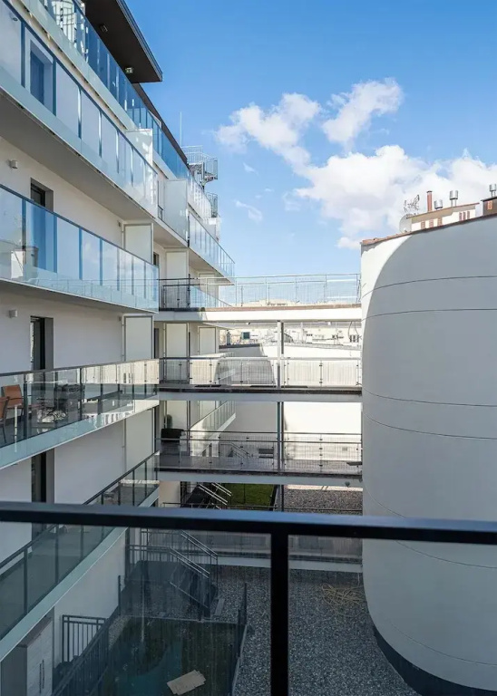 RentPlanet - Apartament Ząbkowska