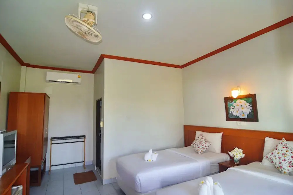 Hotel photo 16