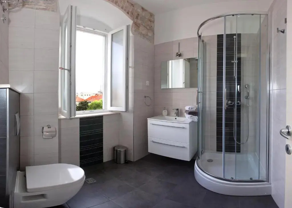 Rooms Supreme Spalato - Chambres