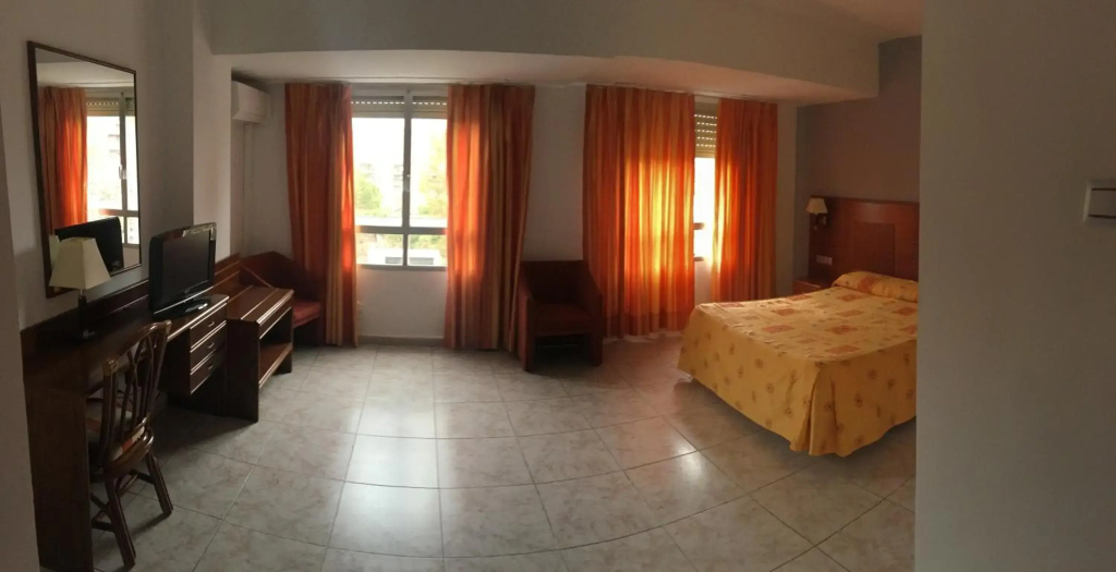 Hotel Perales - фото 7