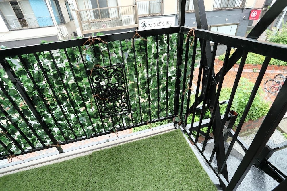 Villa Ikebukuro Altair 사진 21