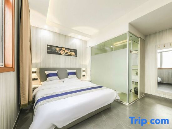 Bali Niksoma Boutique Beach Resort