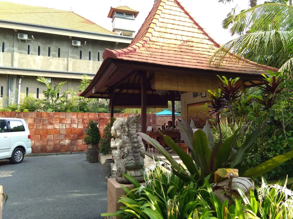Hotel photo 17