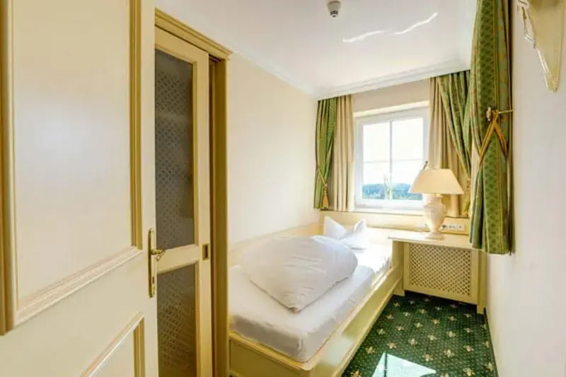 Alpenhotel Speckbacher Hof - Chambres