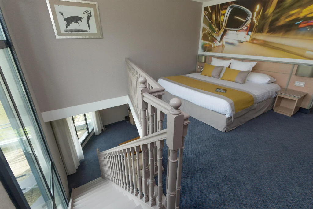 Hotel photo 7