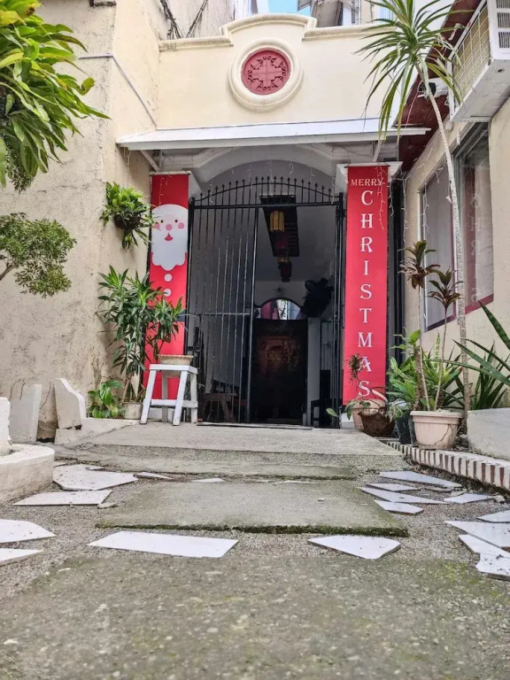Villa Tomasa Boracay DMALL