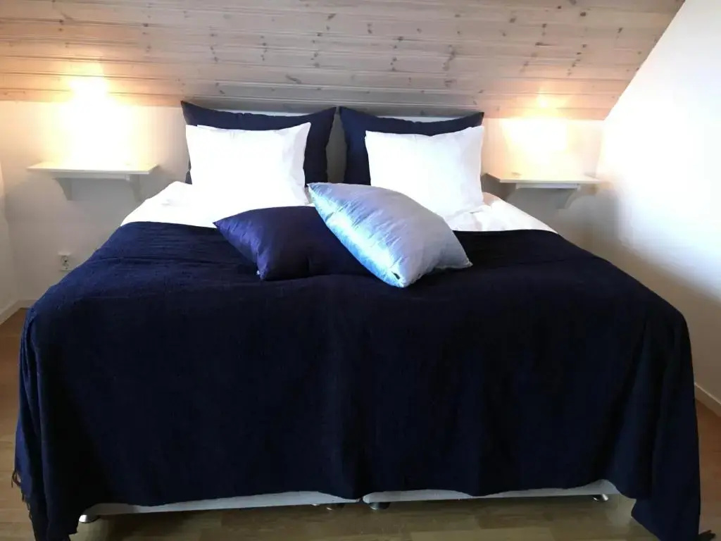 Standard Double room full double bed