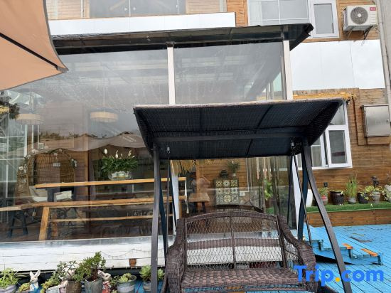 Fengqi Qian'an · Yunshui Riverside Homestay