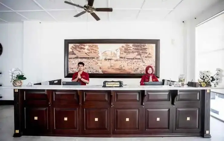 Hotel photo 17