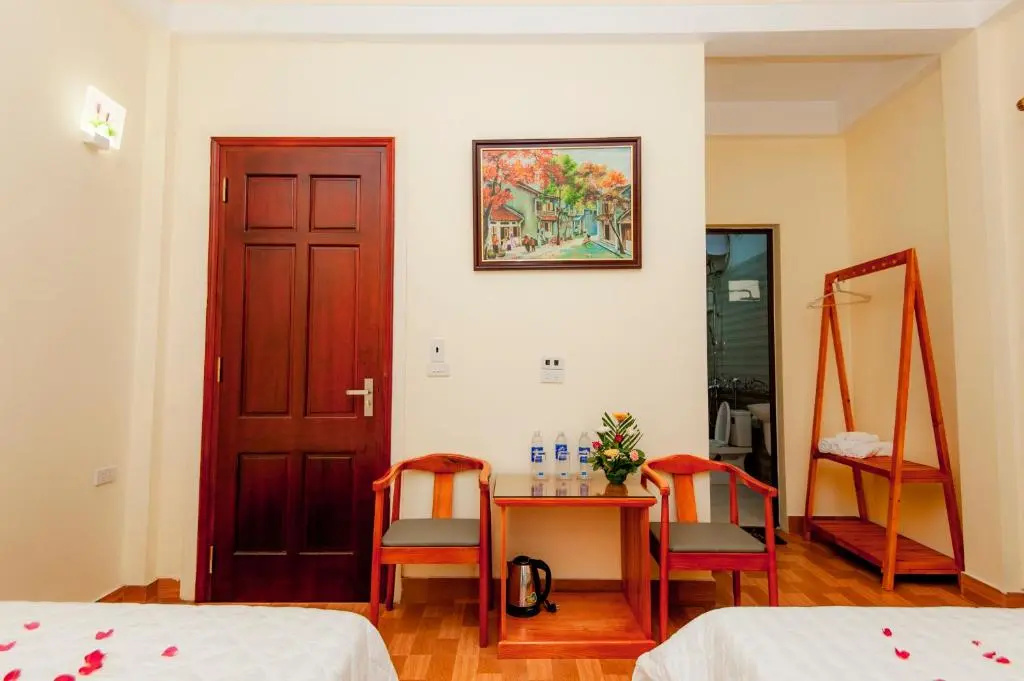 Tam Coc Cherry Homestay