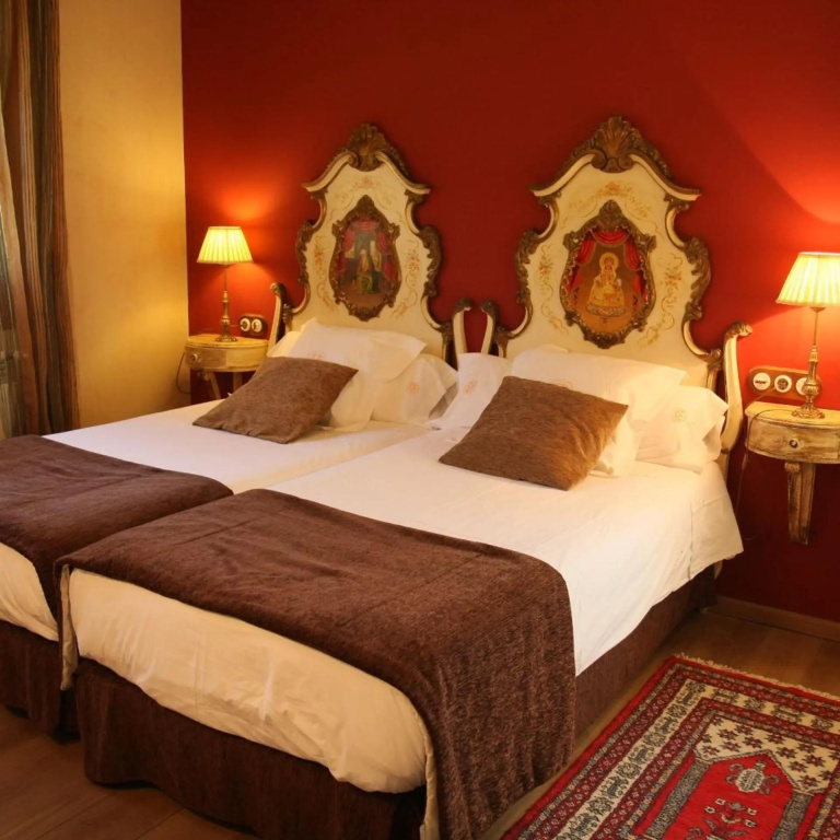 Hotel Selba dAnsils — 5