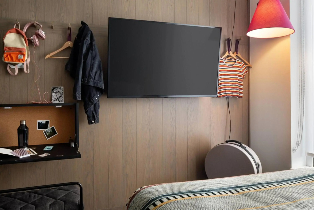 Hotel photo 5