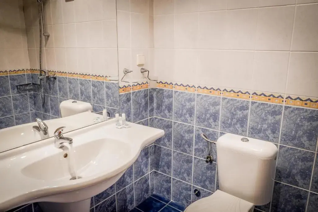 Vita Park Hotel and Aqua Park - Chambres
