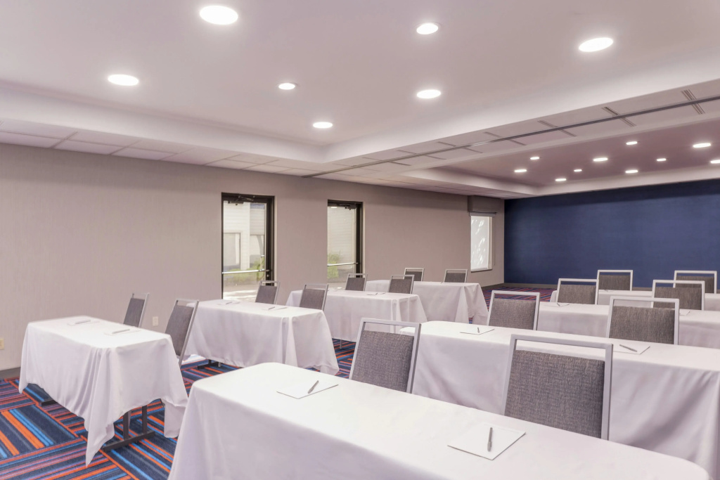 Hampton Inn & Suites St. Louis/Chesterfield - Général