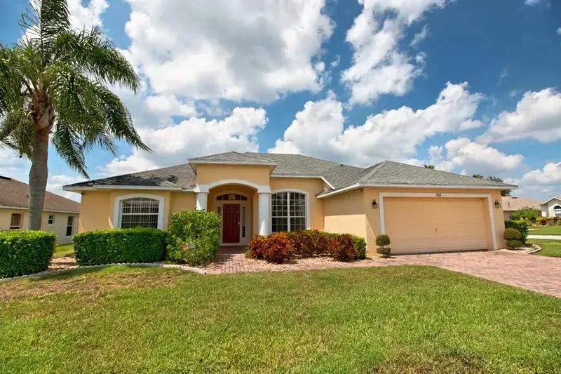 766 Dolcetto Drive 4 Bedrooms, 3 Bathrooms