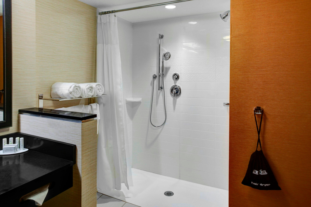 Fairfield Inn & Suites by Marriott Cape Cod Hyannis - Général