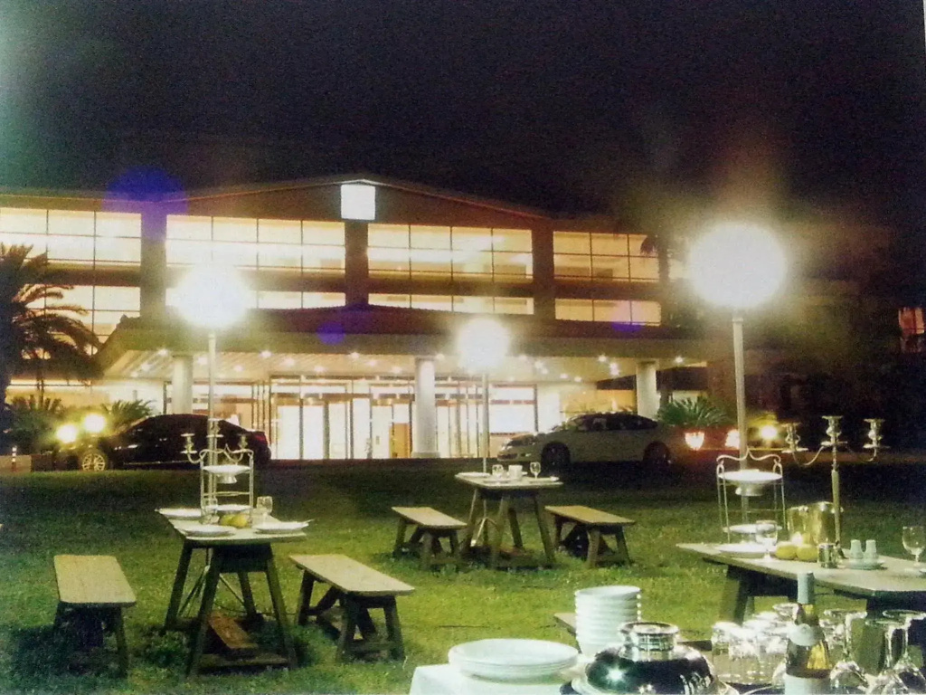 Lake Hills Jeju Resort (ex. Lake Hills Golftel Je - Général