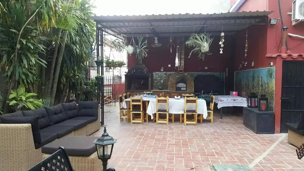 San Mariano B&B