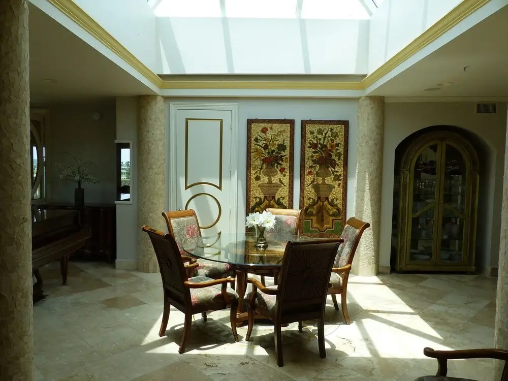 Pearl of the Sea Luxury Bed & Breakfast - Général
