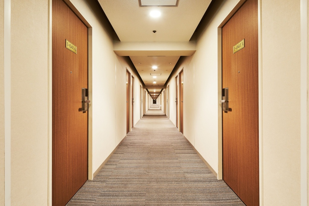 Shinagawa Prince Hotel East Tower 사진 48