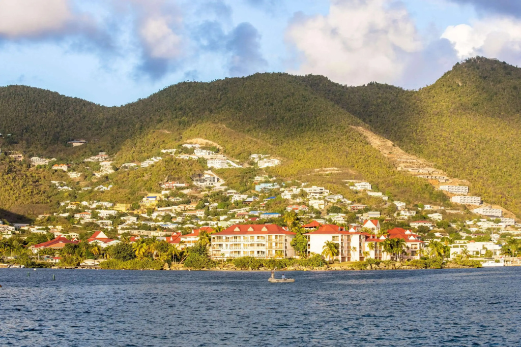 Beach & Waterfront