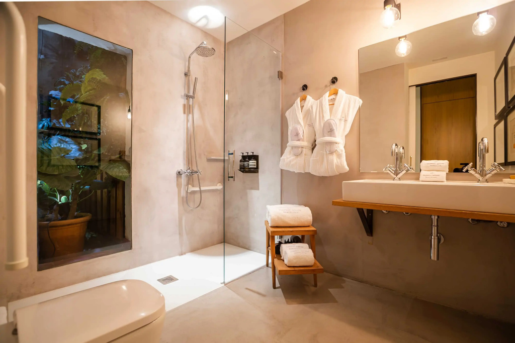 Margot House - Chambres