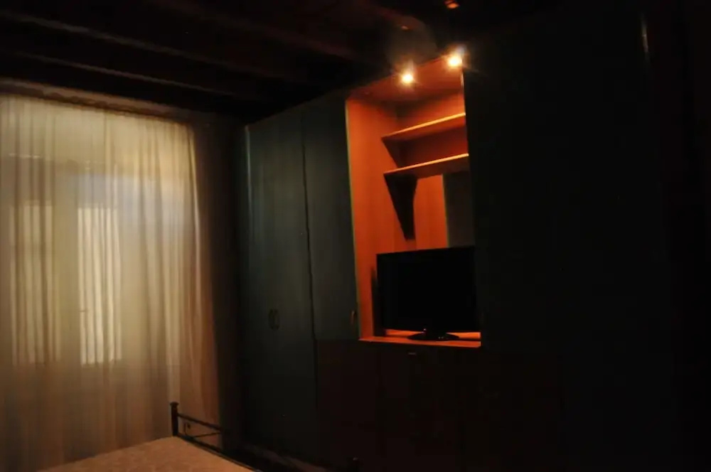 Antico Borgo - Chambres