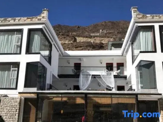 Huayu Nature Homestay (Siguniang Mountain Branch) - фото 14