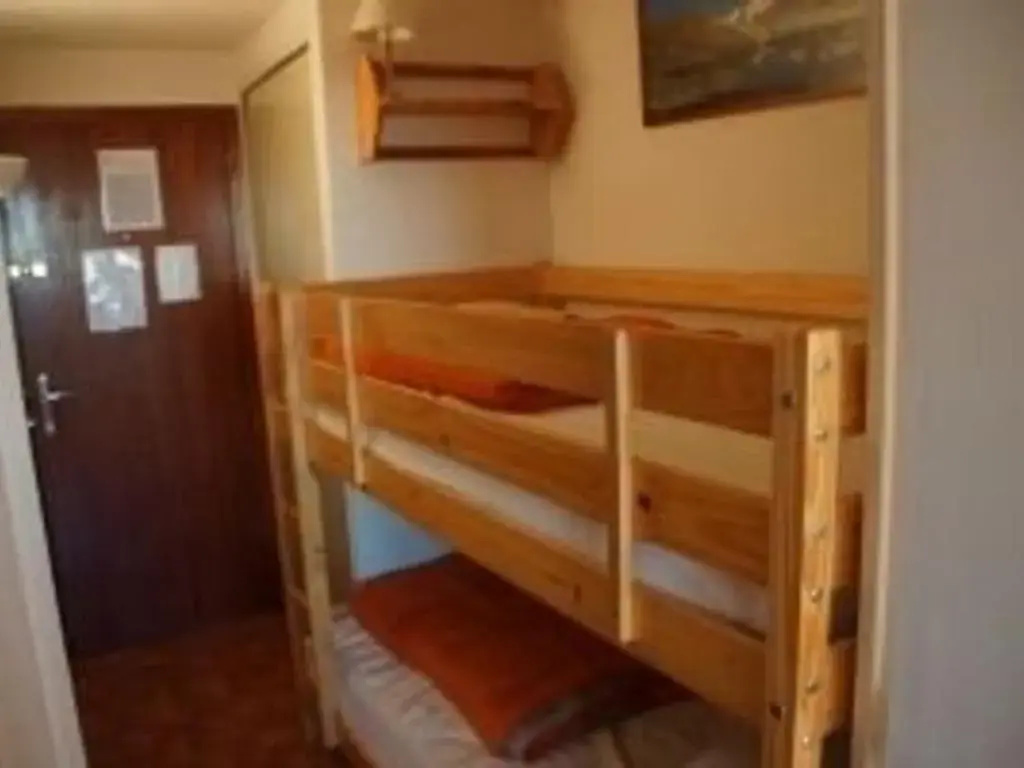 Voir la photo 3 — Studio Saint-Michel-de-Chaillol, 1 pièce, 4 personnes - FR-1-393-4