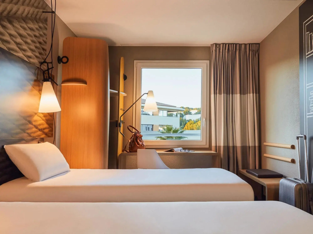 Ibis La Ciotat - Général