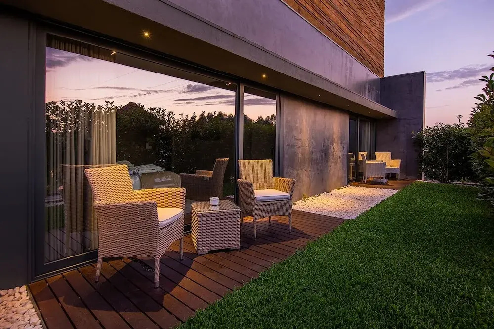 Quinta do Pedregal Hotel & Spa - Chambres