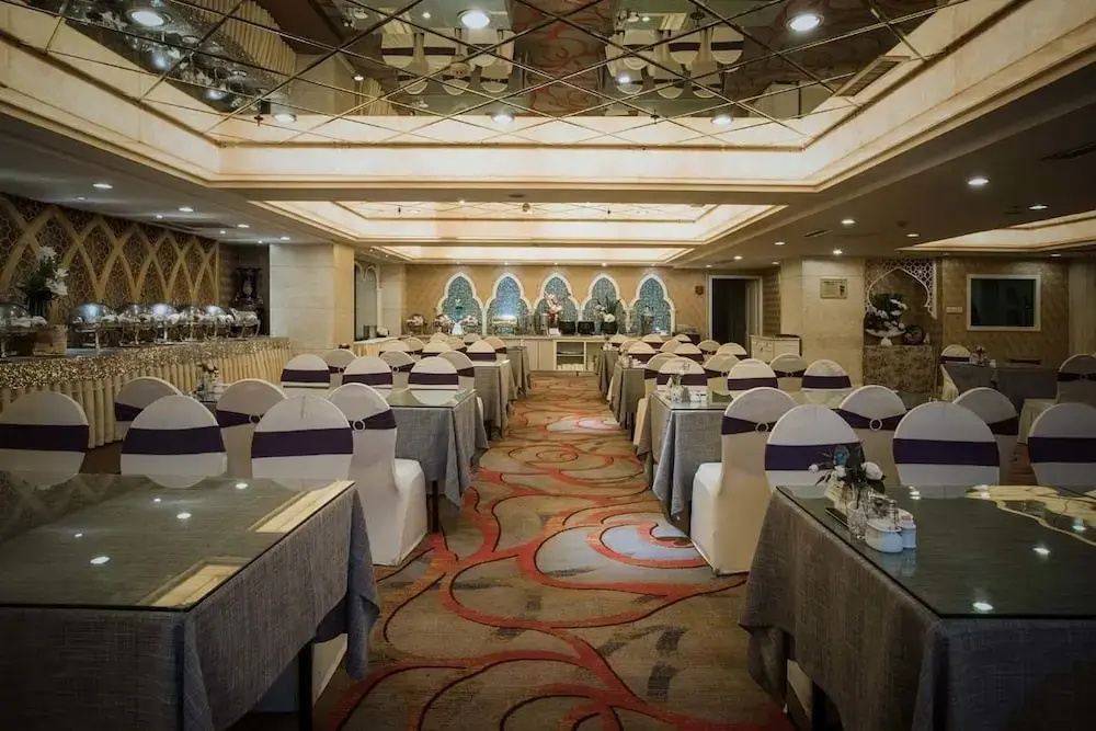 Excemon Xinjiang Yilite Hotel - Général