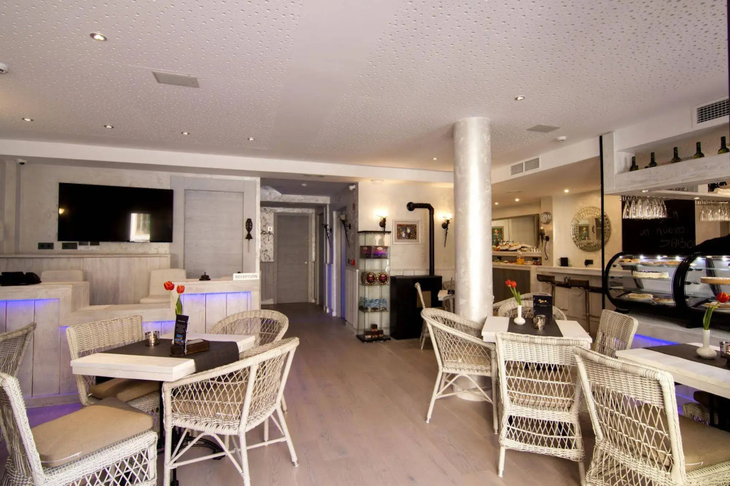 Boutique Hotel Sierra de Alicante - Général