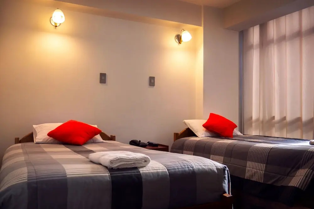 Hotel photo 6